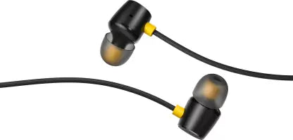 Realme Buds 2 Wired Headset Realme Buds 2 Wired Headset